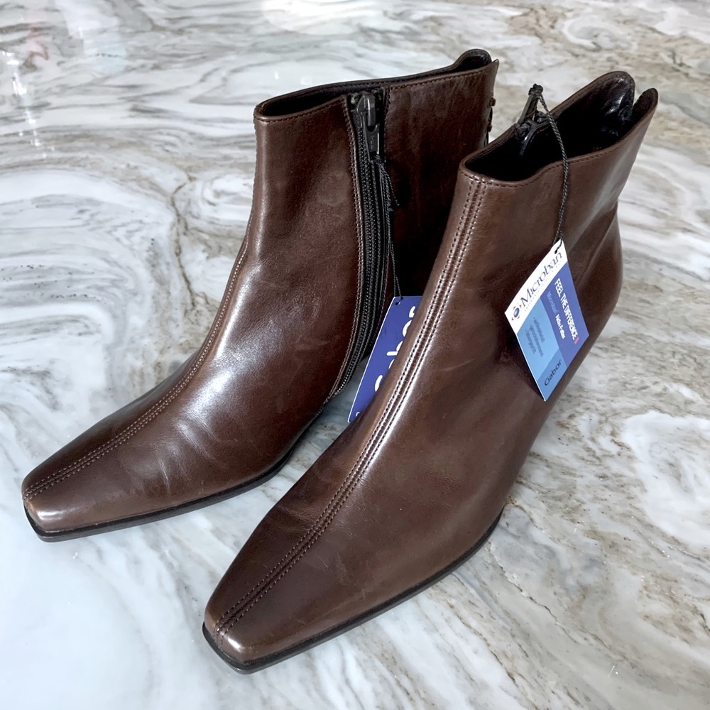 Gabor Boots